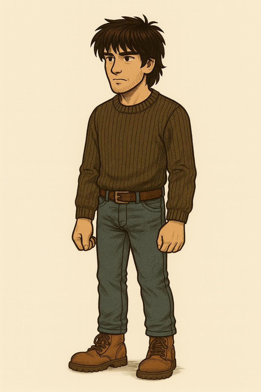 Bob